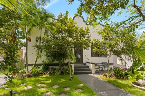 Allapattah Maison | Charming Home Close To Beaches & Downtown