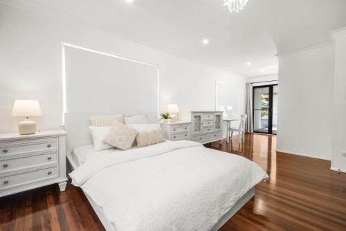 Algester Maison | Charming Home in Algester close to plaza