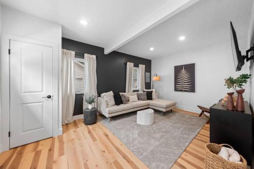 Ohio City Maison | Charming Home in Cleveland 3219