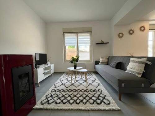 Parigne-lʼEveque Maison | Charming Home in Parigné-l Évêque near Le Mans