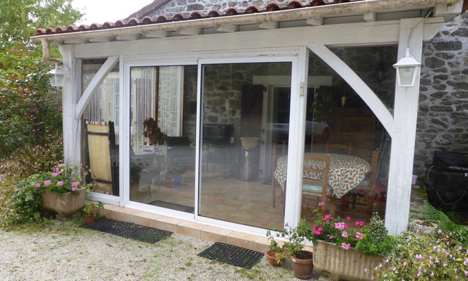 Pensol Maison | Charming home in the heart of nature