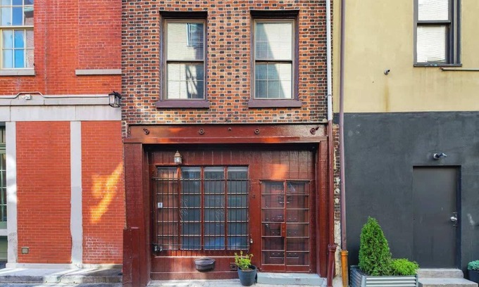 Old City Maison | Charming Home in Vibrant Philadelphia