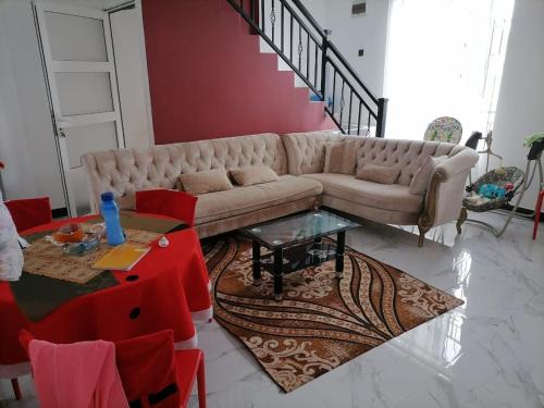 Dalupotha Maison | Charming Home
