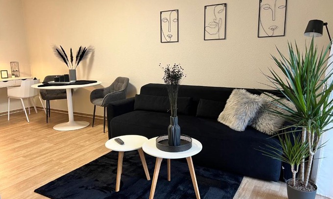 Weyhausen Appartement | Charming Homes - Studio 16