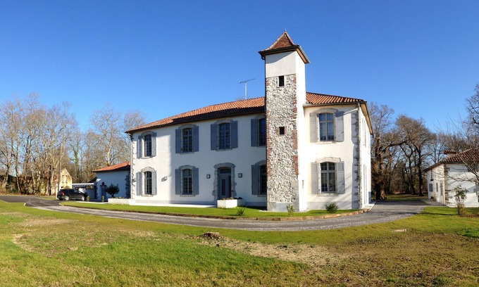 Oeyreluy Hôtel | Chambre en Hôtel de Charme