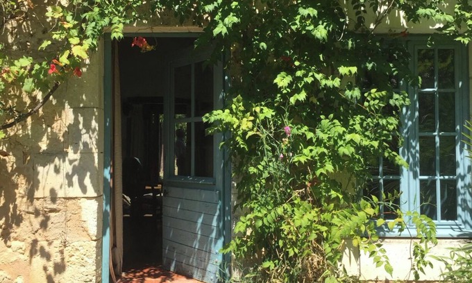 Siorac-de-Riberac Maison | MAISON DE CHARME AVEC PISCINE, EN PLEINE NATURE