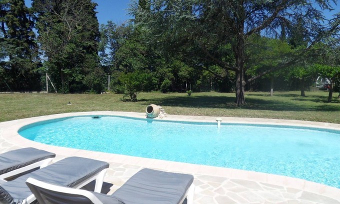 Moussoulens Villa | Maison de Charme à 15 min. de Carcassonne