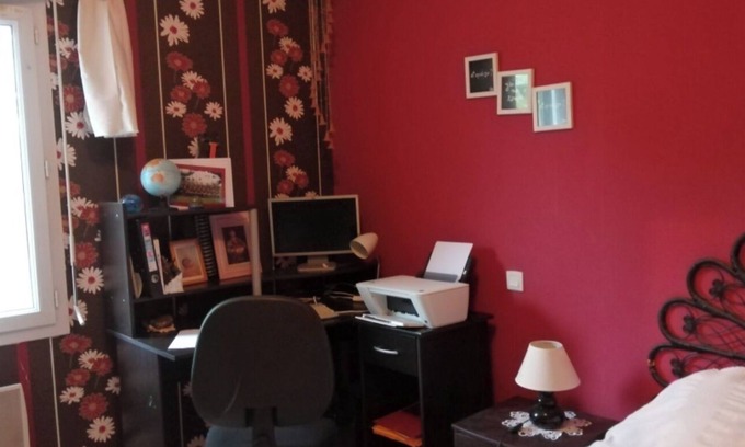 Commequiers Maison | Charmante Maison 150m² en campagne