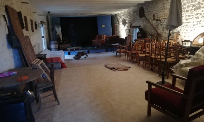 Vinay Autre | maison de charme au pied du Vercors