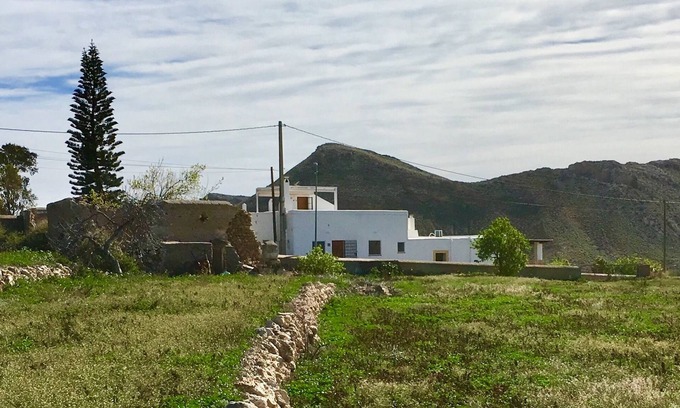 Nijar Maison | Maison de charme "El Majuelo"