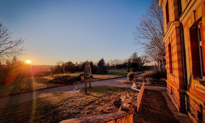 Montlaur Maison | Maison de charme dans une propriété de 7ha classée