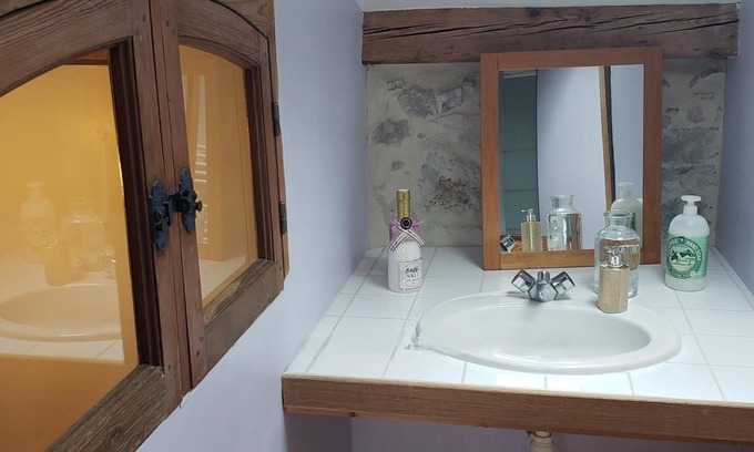 Escouloubre-les-bains Maison | Maison de charme à Bélesta