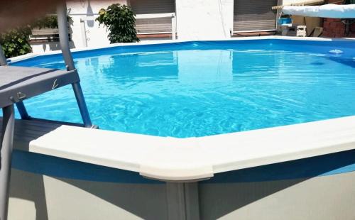 Chatun Maison | Charming house in Chatún with private pool