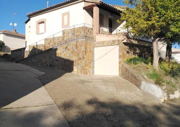Geria Maison | Charming house in Geria with terrace