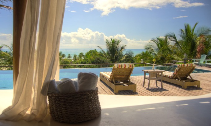 Trancoso Maison | Maison de Charme dans Itapororoca, Trancoso