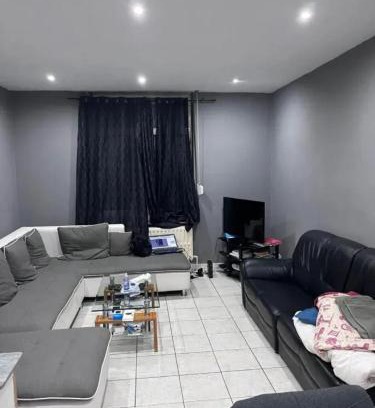 Liege Maison | Charming House in Sclessin, Liège with Terrace