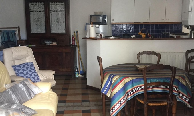 Nyons Maison | maison de charme en drome du sud
