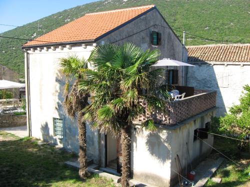 Mali Losinj Maison | Charming House in Sveti Jakov, Mountain View