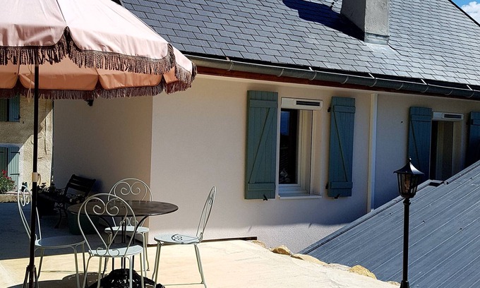 Apremont Maison | Charming house in the countryside
