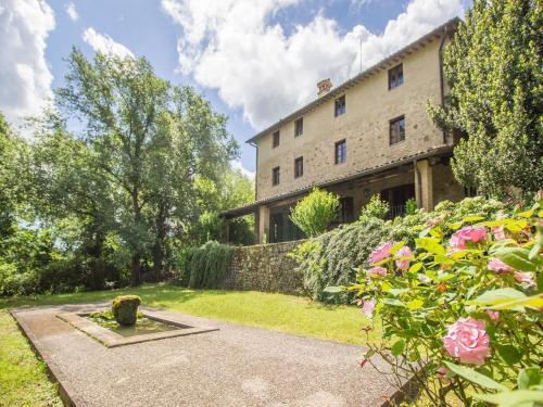 Umbertide Maison | Charming House in Umbria with Pool