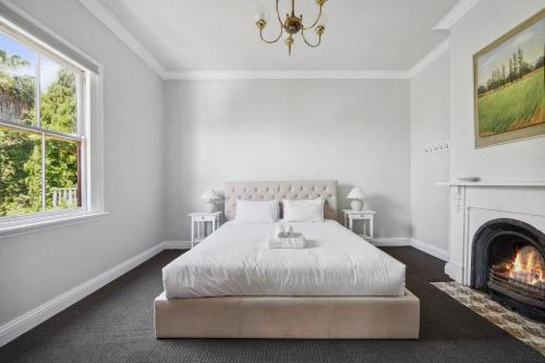 Woolwich Maison | Charming House in Woolwich
