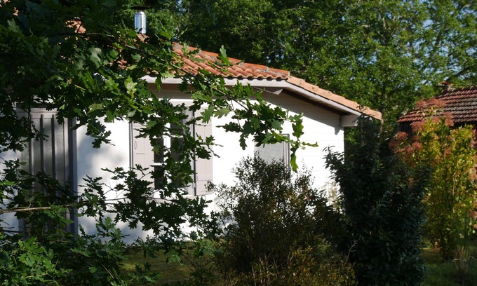 Biscarrosse Maison | MAISON DE CHARME LAC & OCEAN