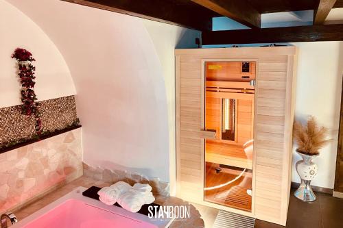 Montescaglioso Maison | Charming House Luxury Experience