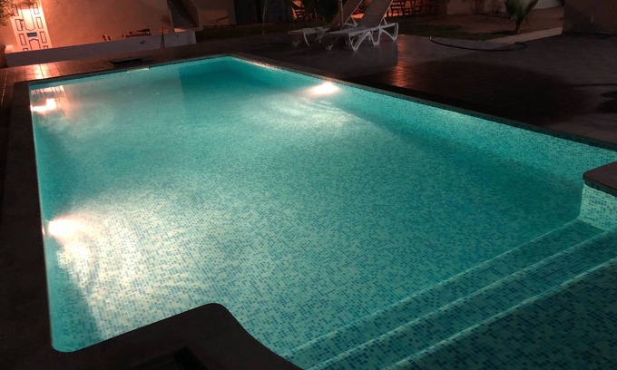Midoun Appartement | Maison de Charme Djerba S+2