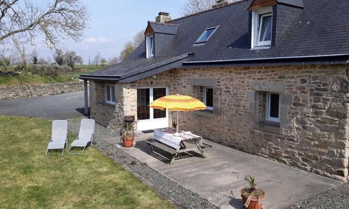 Plozevet Maison | Maison de charme sur Plozévet
