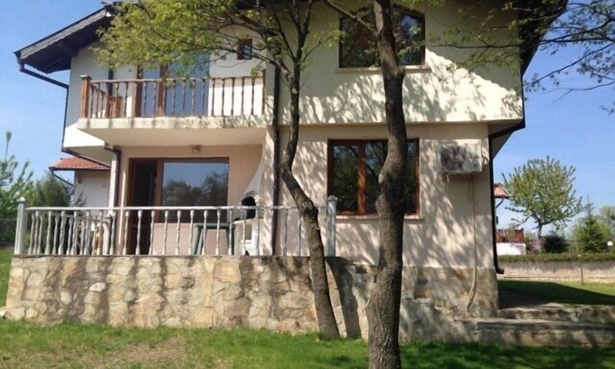 Byala Maison | Charming house on the Black Sea coast with pool available