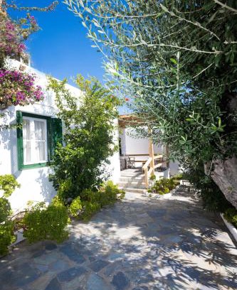 Platis Gialos Maison | Charming House Platy Gialos