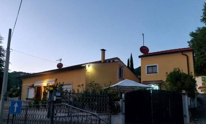 Stiava Maison | Charming house with private parking