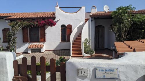 La Ciaccia Maison | Charming house with sea view in Valledoria