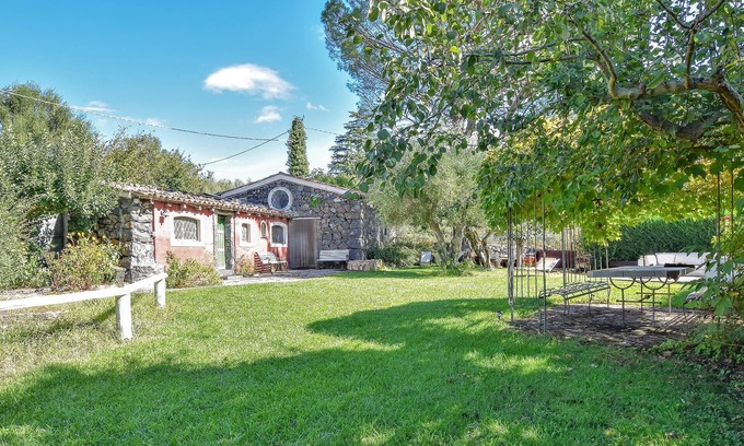 Rovittello Maison | Charming rustic cottage with pool.