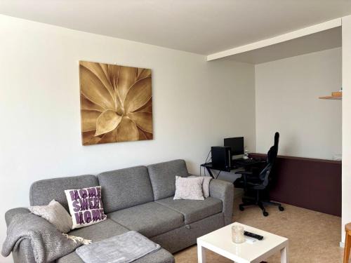 Kemi Appartement | Charming Kemi Apartment with Sauna department Free Parking