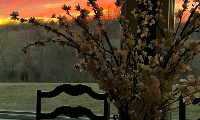 Moorefield Autre | Charming Kentucky Ranch Sharpsburg Ky