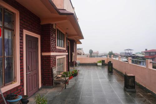 Kohima Appartement | Charming Kohima Retreat