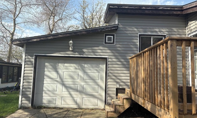 Saint Laurent Cabine | Charming Lakeview cabin in a peaceful bay