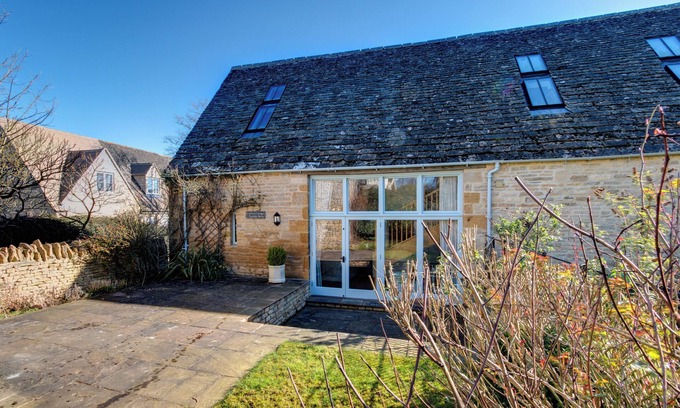 Longborough Cottage | Charme Listé Gîte dans le village pittoresque de Lower Swell