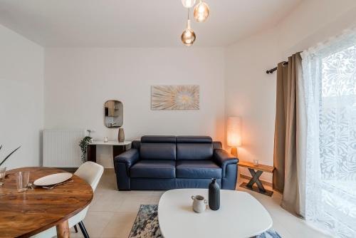 Chessy Appartement | Charming Lodge Disneyland Paris - 4 pers - 1 Ch - 15 min