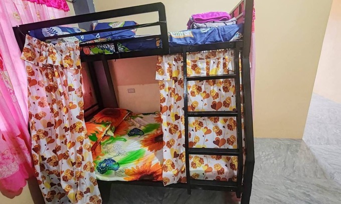 Baguio Cabine | Charming lodge in brilliant La Trinidad with WiFi access