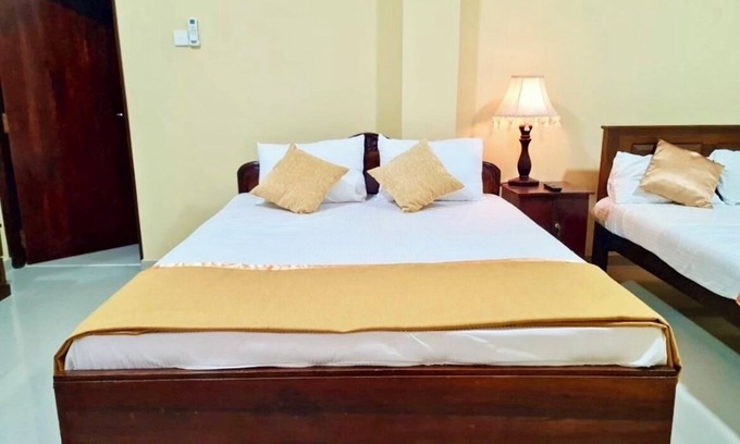 Galle Cabine | Charming lodge in Galle with AC and WiFi