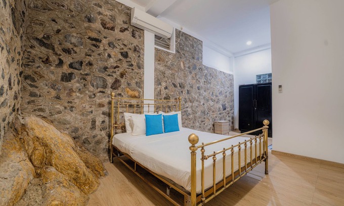 Galle Cabine | Charming lodge with a Swimming pool in lovely Galle