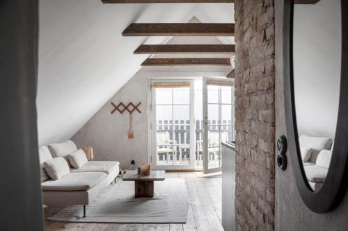 Tomelilla Maison | Charming loft on Österlen