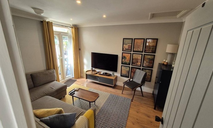 Vassall Appartement | Charming London 2 bed Apartment, Kennington/Oval