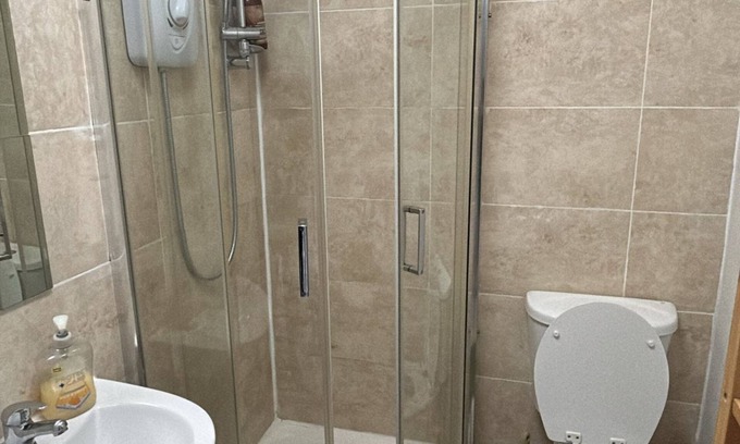Hoe Street Appartement | Charming London apartment - with WiFi - Central station 5 minutes walk