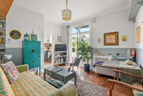 Highgate Appartement | Charming London with balcony