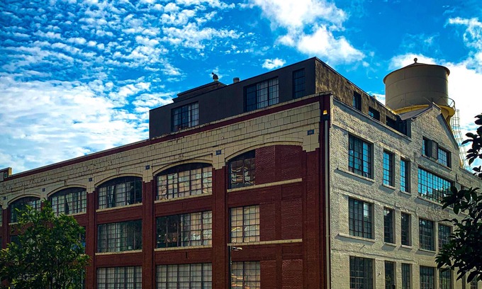 Poncey-Highland Appartement | Charming Long Term 1 Bed 1 Bath in a Great Location on Beltline