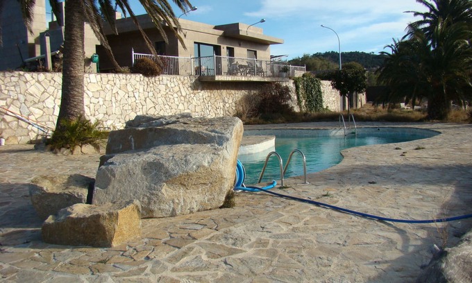 Les Borges del Camp Maison | VILLA DE PRESTIGE DE CHARME