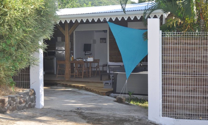 Le Diamant Maison | Charmant Bungalow de standing